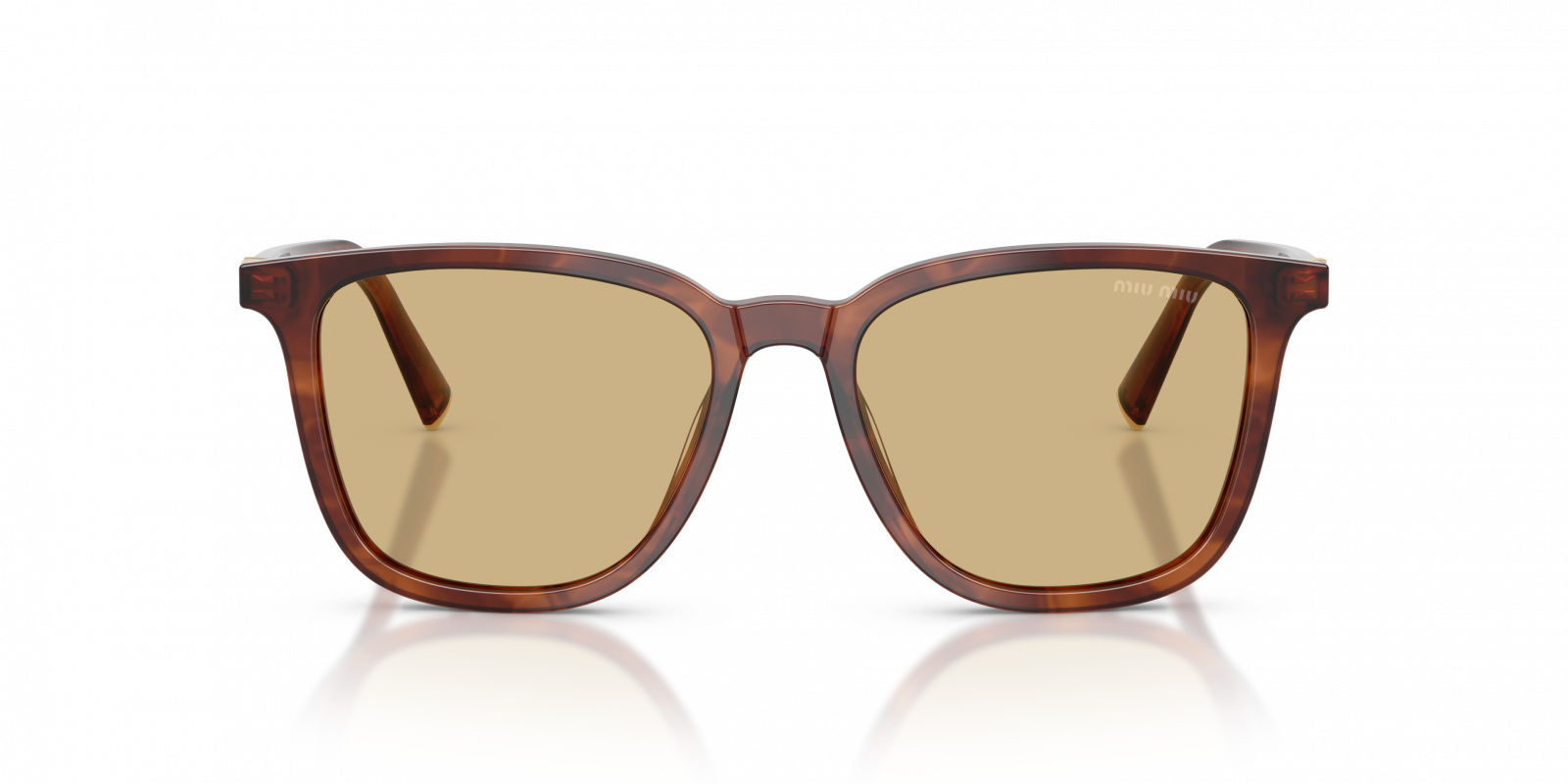 Miu Miu MU B03S 26E10R  